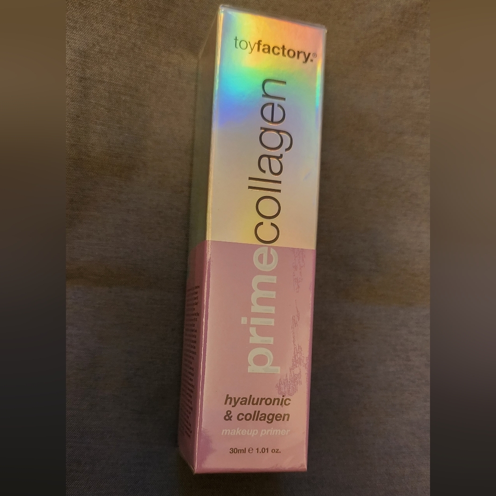Toy Factory Prime Collagen Primer